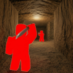 Tunnel Wars: Capture the Flag🏴