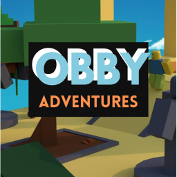 Obby Adventures (BETA)