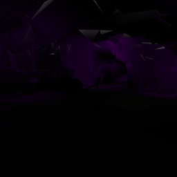 Cardenal Exia | Fort Zilconis (WIP)