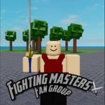 Fighting Master’S fan group