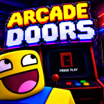 arcade doors (Retro)