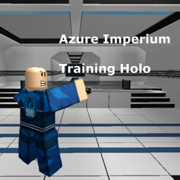 [AI] Training Holo