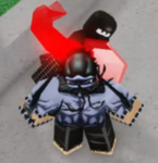 I love bloodlines (40%)