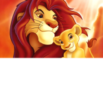 team lion king