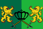 The Forever King’s Vanguard | EC Branch |