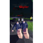 S.O.S ANGIE