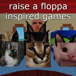 GAMER ADOPT ME LAUNDRY CAMP BONKERS icon