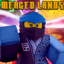Merged Lands | RP