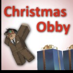 Christmas Obby