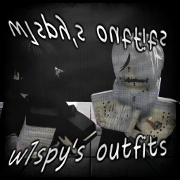 w1spy's outfits