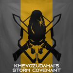 Storm Zealots