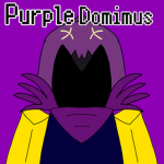 Purple Dominus