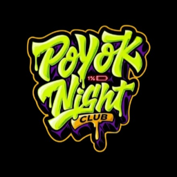 POYOK NIGHT CLUB [ V7 ]