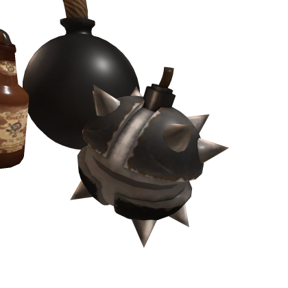 Bombs