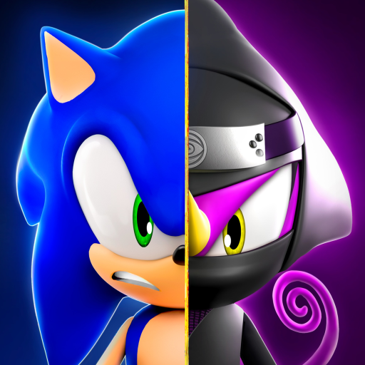 [⭐NINJA] Sonic Speed Simulator