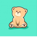 We loves bears