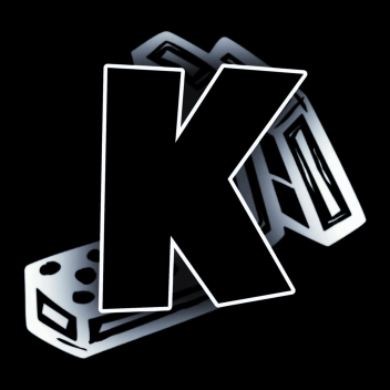 Kenam's Glitch Zone