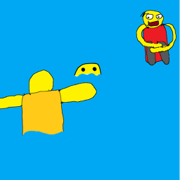 Robloxia Water Park