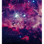 Purple Universe light