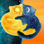 Starpaws⁂