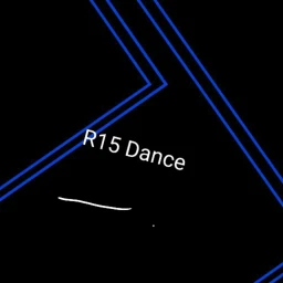 R15 Dances (THE END EVENT STARTS TOMORROW!) icon
