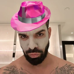 ESCAPE DRAKE OBBY 🔦 icon