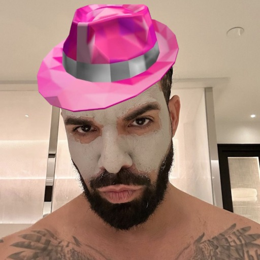 ESCAPE DRAKE OBBY