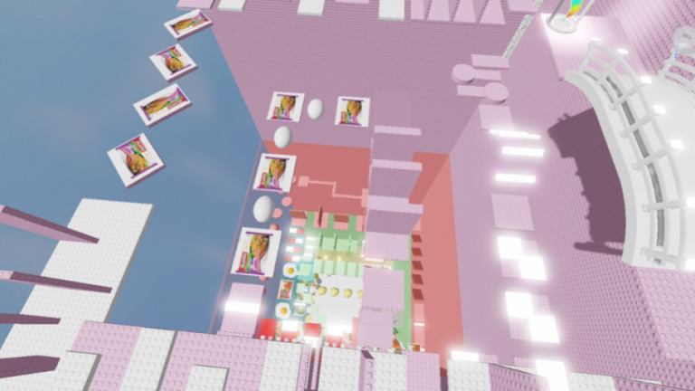 Indomie Tower screenshot 1