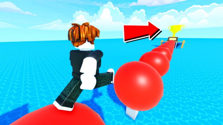 🏃Wipeout Race screenshot 2