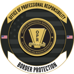 CBP | Office of Professional Responsibilityᅠ