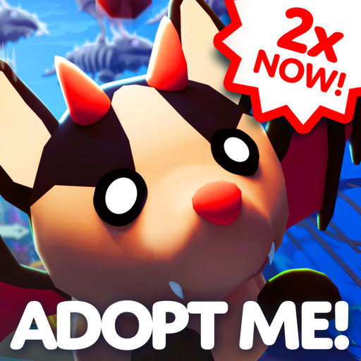 Adopt Me icon