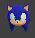 Sonic Adventure DREAM
