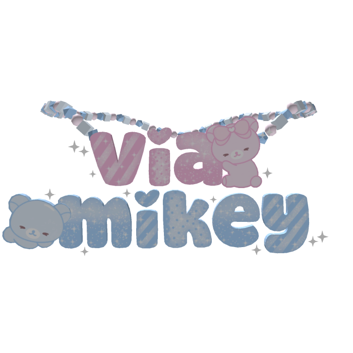 via & mikey 1.0