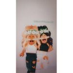 Roblox...besties