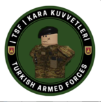 TSF Kara Kuvvetleri