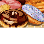 Donut Gaming M