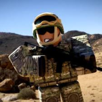 RAS Regiments