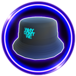 Black Session Hat - Why Don’t We (WDW)