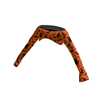 halloween Roblox item render