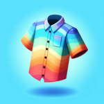 2D Clothes
