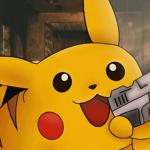 Pikachus fan group