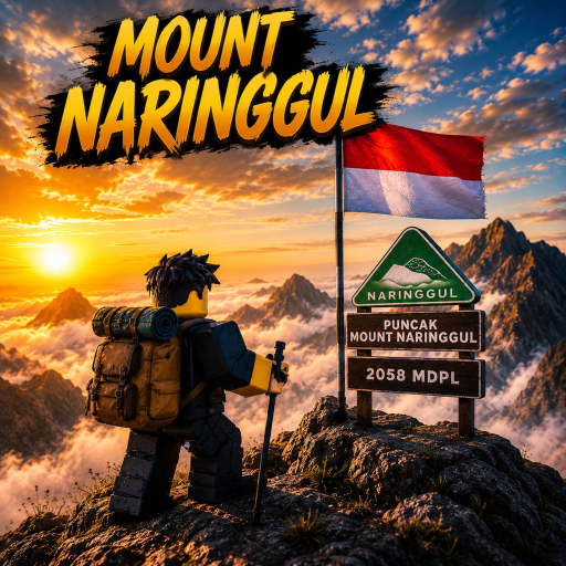 MOUNT NARINGGUL