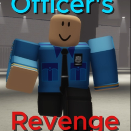 Officer's Revenge