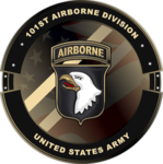 101ѕt Аіrbоrne Divisiоn