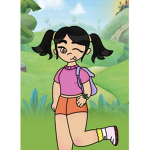 Dora Fan Clubb