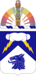 297th Calvary