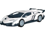 Lamborghini bros