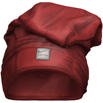 Red Wrinkle Ski Roblox item