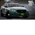 Vermont State Police[TQVSP]