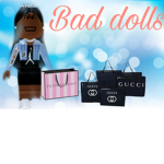 Bad dolls club